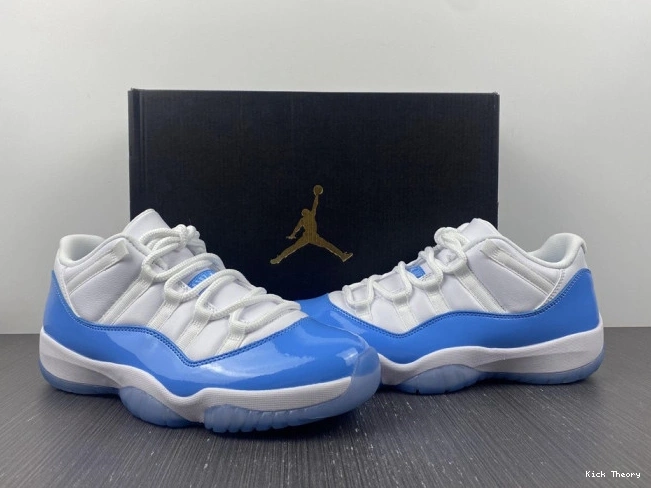 Kick Theory Low 2017 Retro Air Release